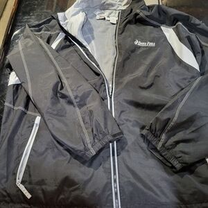 North End Davis Fuels Men's 2xl Jacket